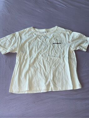Patagonia Tee